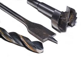Drill Bits (NEW)