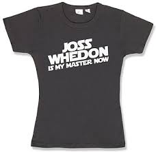that reference Joss Whedon - via Daymix