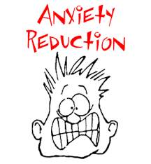 Reduce your Test anxiety - via Daymix