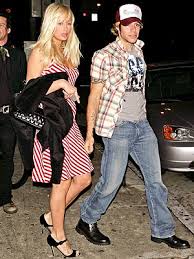 Image <b>Paris</b> Hilton and <b>Paris Latsis</b> Picture