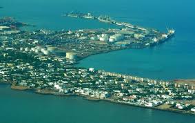 Ethio - Djibouti Relations to