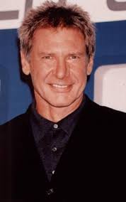 Harrison Ford