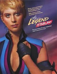 as Billie Jean Christian - via Daymix