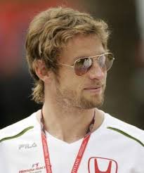 Image <b>Jenson Button</b> Picture