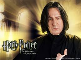 Harry Potter wallpapers - via Daymix