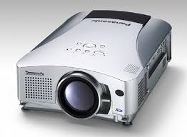 panasonic-lcd-projector