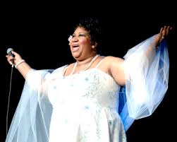 Image <b>Aretha Franklin</b>  Picture