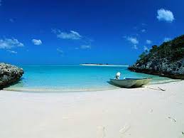Turks &amp; Caicos Islands - via Daymix
