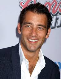 Clive Owen