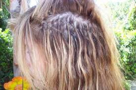 Change hair color