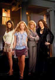 Movie The Initiation of