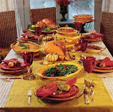 HAPPY THANKSGIVING!