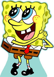 "SpongeBob can sense how you