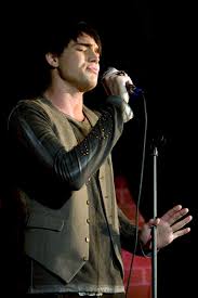 Adam - via Daymix