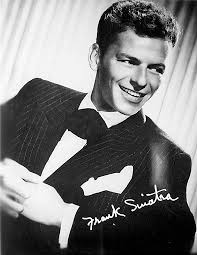 Image <b>Frank Sinatra's</b> pictures Picture