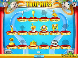 YAHTZEE SCREENSHOTS - via Daymix