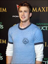 Image <b>Chris Evans</b> Picture