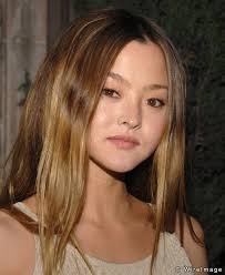 Image <b>Devon Aoki</b> Escada Grand Picture