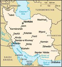 Target Iran - via Daymix