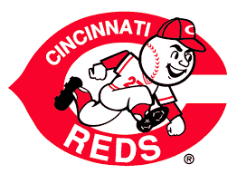 Cincinnati Reds Logo - Reds