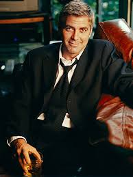 Image <b>George Clooney</b> To Loose The Grey? Picture