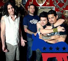 NOFX