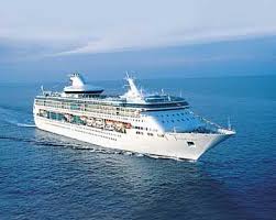 New Orleans  Cruises  