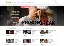 Hulu - via Daymix