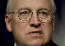   Dick Cheney  