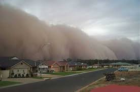 Sumatra Island Tsunami Wave Photograph Hoax