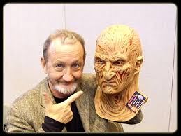 Image Freddy <b>Englund</b> - Freddy Krueger! Picture