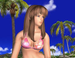 Hitomi (Dead