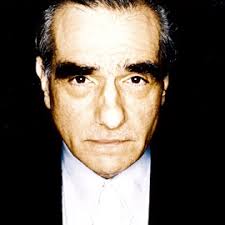 Martin Scorsese
