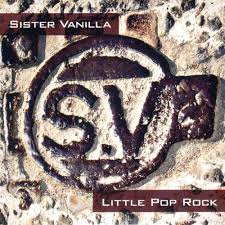 Little Pop Rock - via Daymix