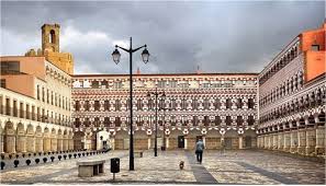 Extremadura: the Autonomous - via Daymix