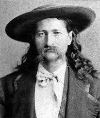 Wild Bill Hickok - via Daymix