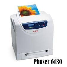 Xerox Phaser 6130 Color Laser