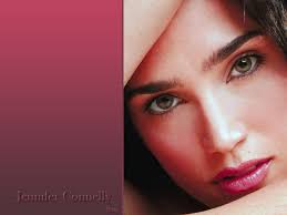 Image <b>Jennifer Connelly</b> 7916 Postcard, <b>...</b> Picture