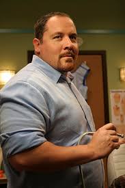 Jon Favreau Will Not Be - via Daymix