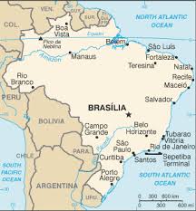 Brazil Story: The Lady with - via Daymix