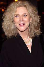 Blythe Danner