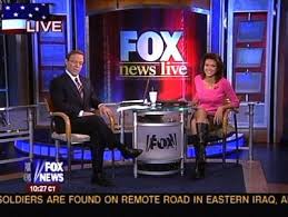 Fox News Channel over a - via Daymix