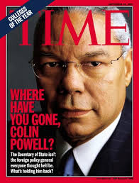 Colin Powell Picture 4