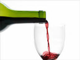 that specifically red wine - via Daymix