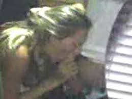 Lindsay Lohan sex tape