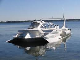 Hyper-<b>Sub</b> Fathom Is Both Boat And <b>Sub</b> - Geekologie