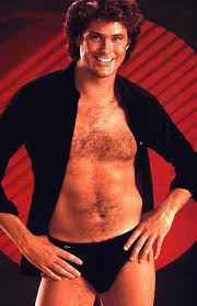 David Hasselhoff