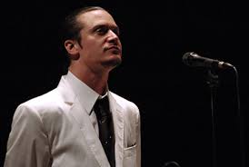 Image Update: <b>Mike Patton</b> May Not Be Picture