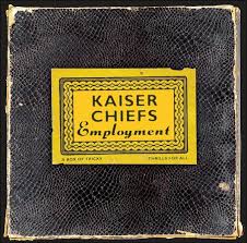 Image Kaiser Chiefs – Employment Picture