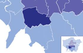 Borough of Merton - via Daymix